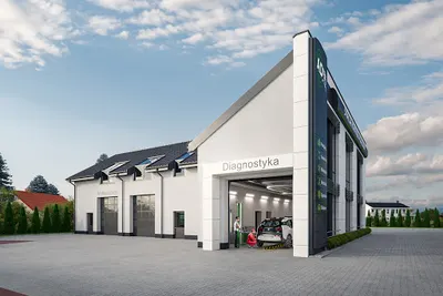 Ad Rem Autocomplex Przeglądy Mechanika Diagnostyka